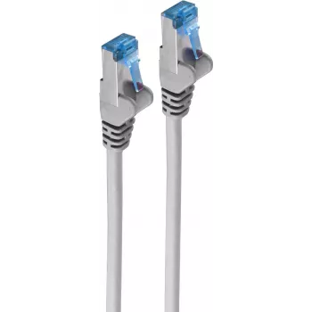 Kabel sieciowy ShiverPeaks BS75720 10m Cat6a S/FTP