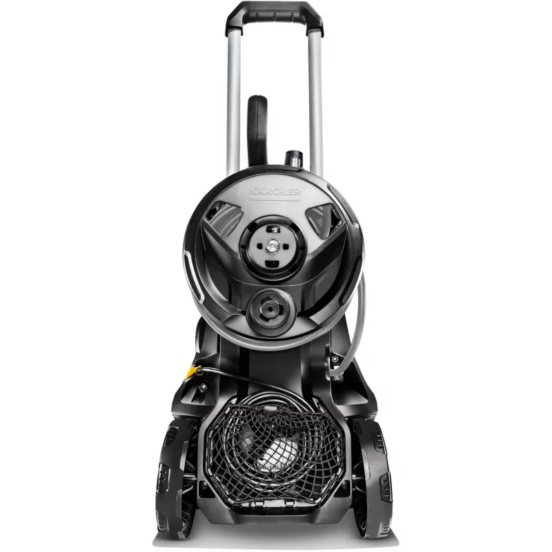KARCHER K 5 Premium Smart Control Flex myjka ciśnieniowa domowa - 1.324-732.0