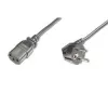 Kabel połączeniowy zasilania Digitus AK-440109-008-S