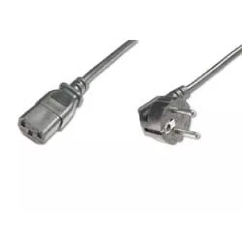 Kabel połączeniowy zasilania Digitus AK-440109-008-S