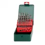 Wiertarka sieciowa Metabo 627154000 600W kompaktowa konstrukcja
