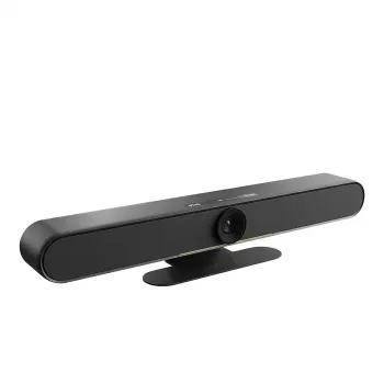 Kamera konferencyjna PTZ Ipevo VC‑B4K UHD 4K, zmotoryzowane PTZ, łączność USB