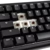 Klawiatura gamingowa Ducky Tinker 65 USB QWERTY US English Czarny