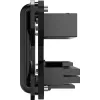 Corsair adapter zasilania GPU 12V-2x6, Style A, czarny (CP-8920368)