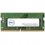Dell - DDR4 - Modul - 16 GB - SO DIMM 260-PIN - 3200 MHz / PC4-25600 1.2 V ungepuffert non-ECC