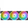 Chłodzenie cieczą procesora THERMALTAKE MAGFloe 420 Czarny chłodnica 420 mm
