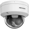 Hikvision Pro Series DS-2CD2167G2H-LISU Bullet IP Camera, 3200×1800, ColorVu, 2,8 mm, zewnętrzna, sufit/ściana