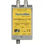 Multiplekser satelitarny TechniSat TechniRouter Mini 2/1x2