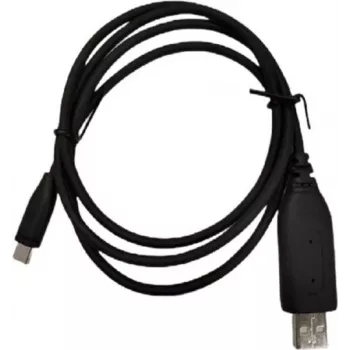 Hytera Communications Hytera - Kabel USB - 24-pin USB-C (M) do USB (M) (PC162)