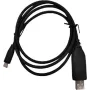 Hytera Communications Hytera - Kabel USB - 24-pin USB-C (M) do USB (M) (PC162)