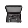 Pistolet alarmowy STALKER M906 BAS .22 Long Blank (6 mm) tytanowy