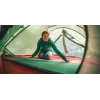 Mata do spania Robens Campground 75 — samopompująca mata kempingowa, grubość 75 mm, model 310135