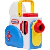 Little Tikes Story Dream Machine z kolekcją Bajek – odtwarzacz multimedialny