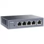 Router przewodowy Cudy Gigabit Multi-WAN VPN, Fast Ethernet, Gigabit Ethernet, szary
