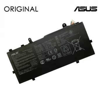 ASUS NB431502