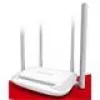 Router bezprzewodowy Mercusys MW325R, jednopasmowy (2,4 GHz), Fast Ethernet, biały