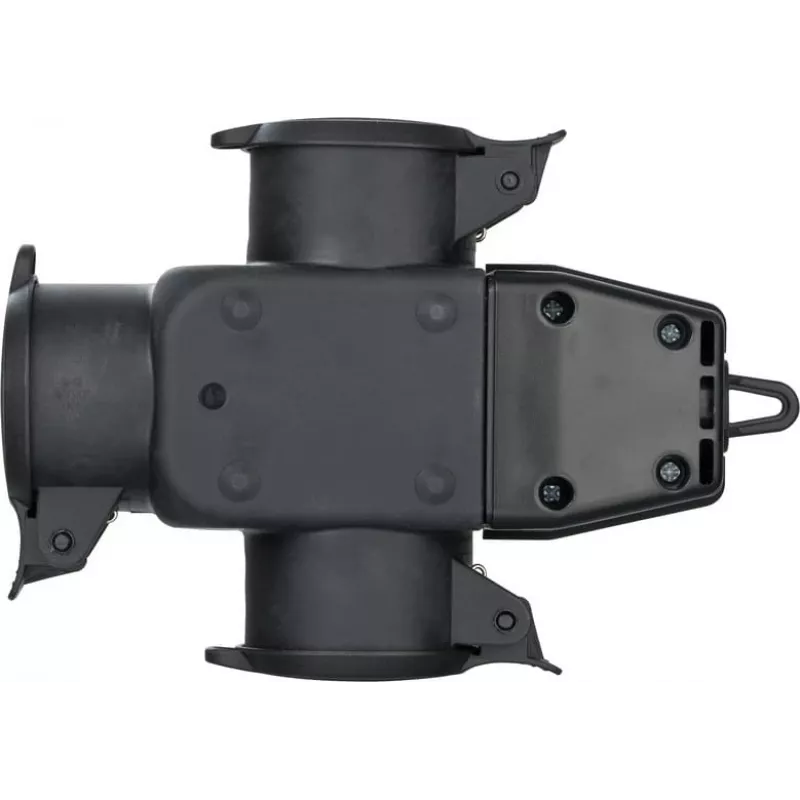 Łącznik gniazd elektrycznych Brennenstuhl 1082120 Szerokość 145 mm Wysokość 55 mm Długość 120 mm