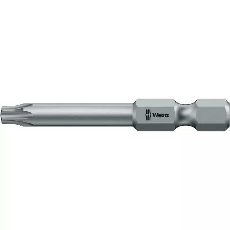 Wkrętak wielobitowy Wera Kraftform Kompakt 60 RA-R Imperial 1 17 szt.