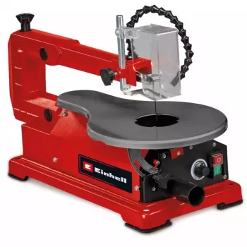 Wyrzynarka stołowa Einhell TC-SS 406 E