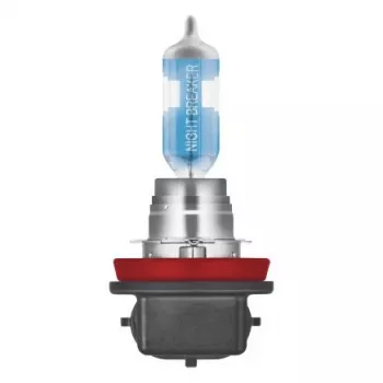 Żarówka halogenowa Osram Night Breaker Laser H8 43W 12V