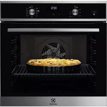 Piec katalityczny Electrolux EOD5F71X