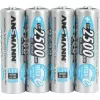 Akumulator AA Ansmann 2500mAh maxE plus niklowo-wodorkowy NiMH