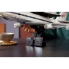 Zestaw konstrukcyjny LEGO Icons Shuttle Aircraft 10360 — 2417 elementów, model wystawowy 270 × 535 × 630 mm