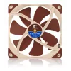 Wentylator Noctua NF-A14 140 mm PWM 5 V 1.3 W brązowy/beżowy, 1500 obr./min, 140.2 m³/h, 24.6 dB