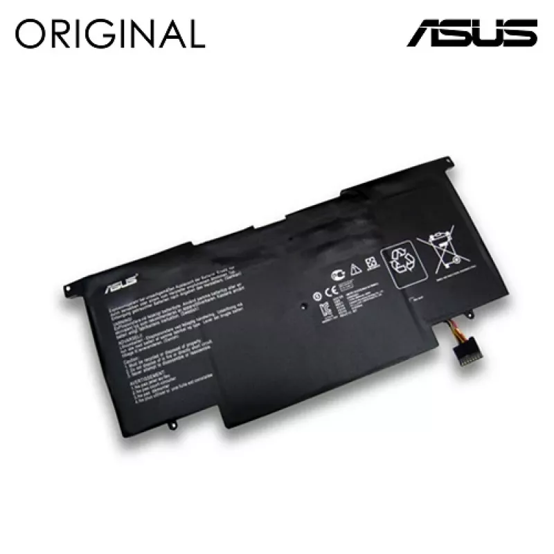 ASUS NB431014