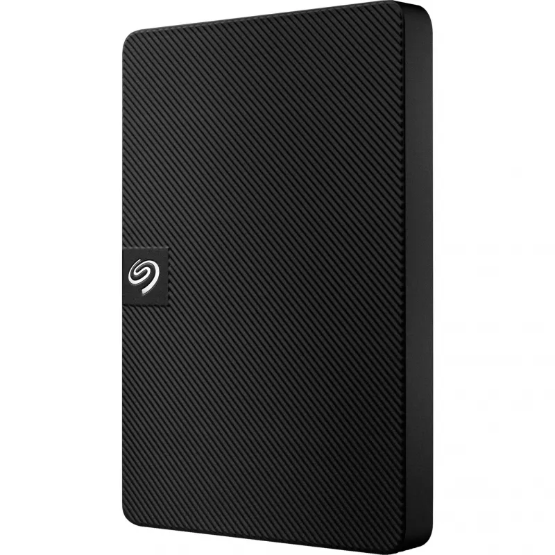 Seagate Expansion STKM2000400 zewnętrzny dysk twardy 2 TB USB Type-A 3.2 Gen 1 (3.1 Gen 1) czarny