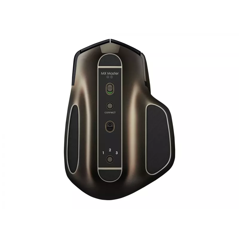 mysz USB LASER WRL MX MASTER/910-005213 LOGITECH