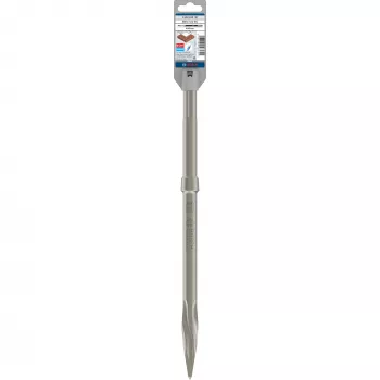 Bosch 2 608 690 167 SDS-max RTec Speed przecinak szpicowy, 400 mm