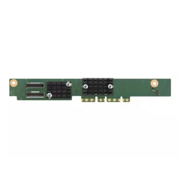 Rozszerzacz gniazd Intel CYPRISER3RTM ECCN EAR99 Wprowadzony na rynek Q2'21