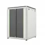 Szafa Rack Lanview RDL20U88WH 20U Biała 600 kg IP20