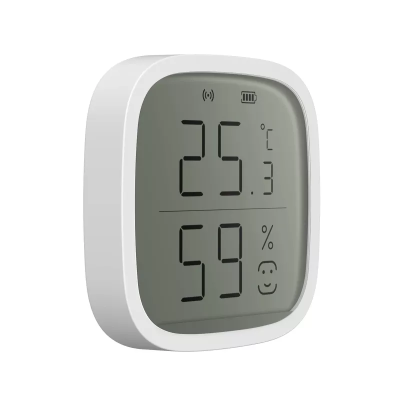 Czujnik temperatury i wilgotności Extralink EX.34873 z łącznością Wi‑Fi