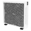 Watercool MO-RA IV 400 Fan Grill - Biały
