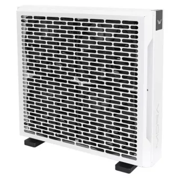 Watercool MO-RA IV 400 Fan Grill - Biały