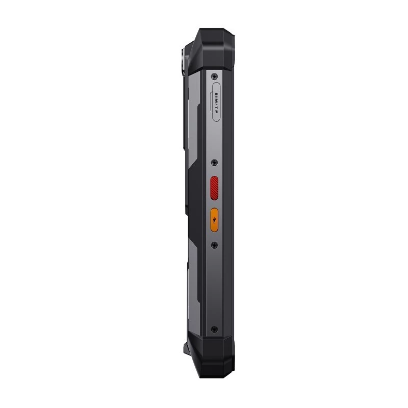 Smartfon FOSSiBOT F106 Pro czarny