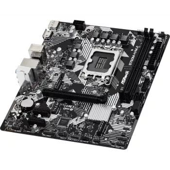 ASRock B760M-HDV/M.2 DDR5 Micro-ATX Płyta Główna