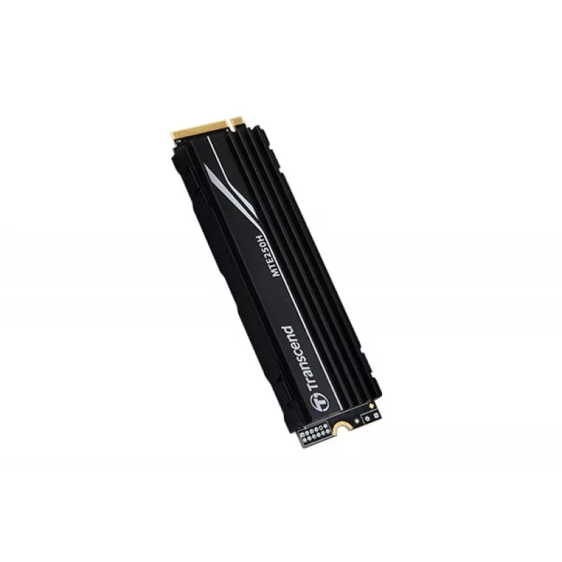 Dysk SSD Transcend 2 TB M.2 PCI Express 4.0 NVMe MTE250H