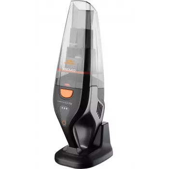 Ręczny odkurzacz Concept VP4351 — sucho-mokry, bezworkowy, HEPA12, 0,5 l, akumulator 11,1 V, 20 min, 1,08 kg