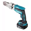 Makita DJS131Z 18V LXT nożyce do metalu akumulatorowe