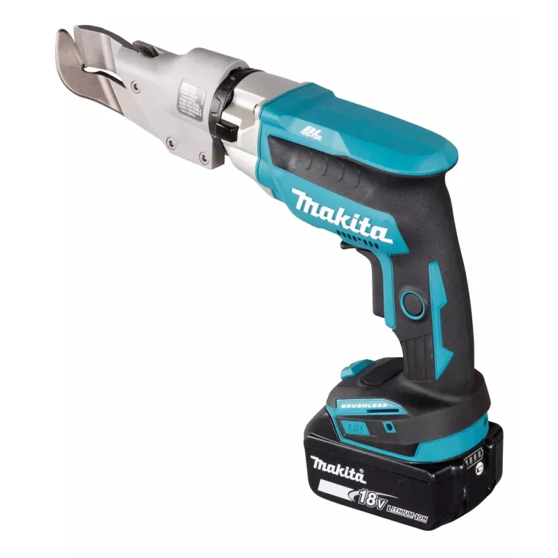 Makita DJS131Z 18V LXT nożyce do metalu akumulatorowe