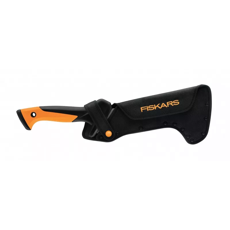 Piła ręczna Fiskars 1051233 Hacksaw 23 cm Czarny, Pomarańczowy, Srebrny