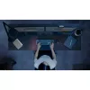 Logitech MX Keys S Combo klawiatura Mysz w zestawie Biurowa RF Bezprzewodowy + Bluetooth QWERTZ Szwajcarski Grafit