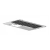 Część zamienna do laptopa HP M35816-041 - Klawiatura