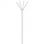 Wentronic goobay - Kabel w zwoju - 305,0 m - UTP - CAT 6 - Okrągły, linka - Szary (93885)