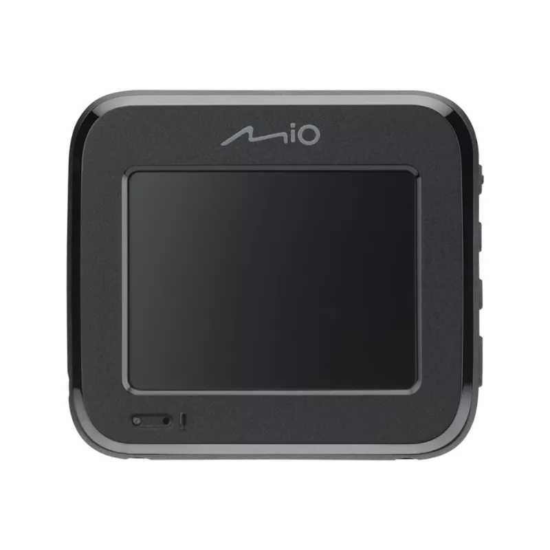 Mio MiVue C595W Full HD Wi-Fi Czarny