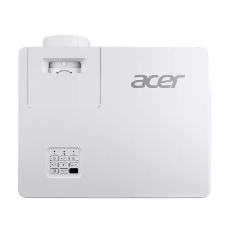 Projector Acer PL6620 6000 ANSI lumens DLP WUXGA (1920×1200) Laser, 16:10, 4.5 kg, HDMI