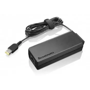 Lenovo AC 90W - 100-240 V - 50/60 Hz - 90 W - Wewnętrzny - Notebook - AC-to-DC (0B46994)